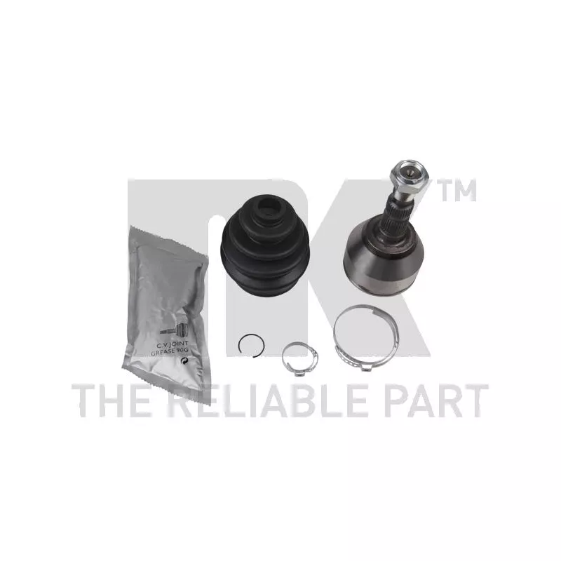 Embout de cardan avant (kit de réparation) NK 513638