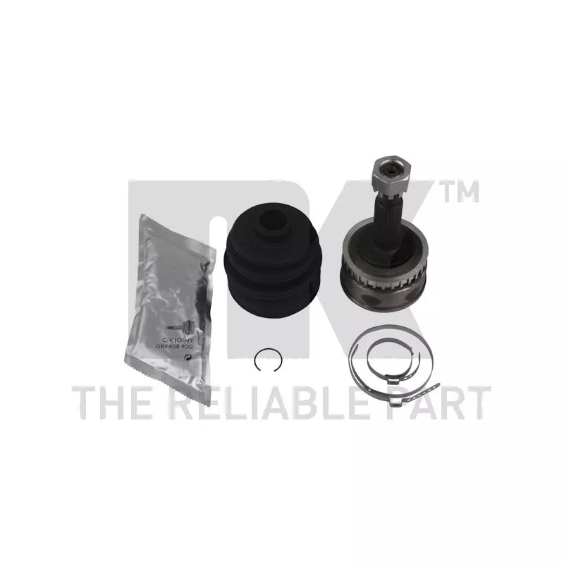 Embout de cardan avant (kit de réparation) NK 513647