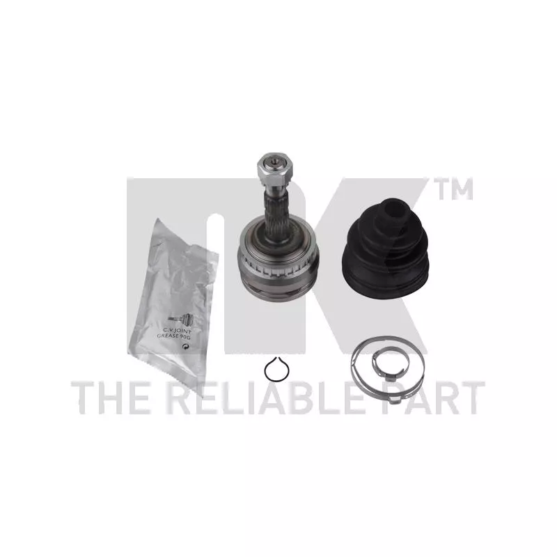 Embout de cardan avant (kit de réparation) NK 513649