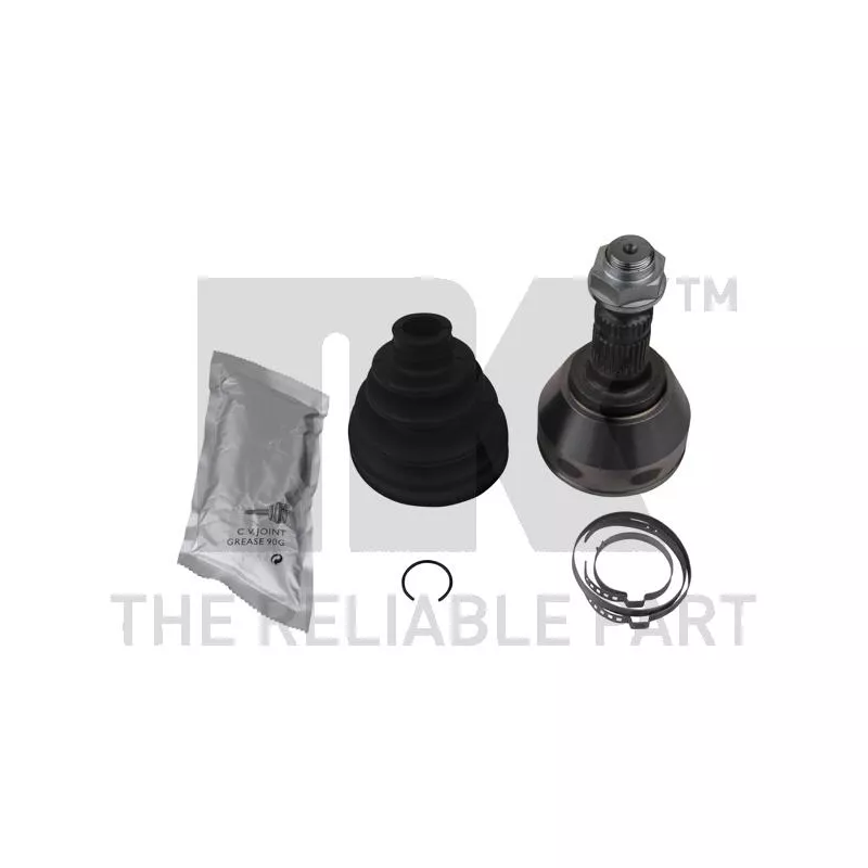 Embout de cardan avant (kit de réparation) NK 513651