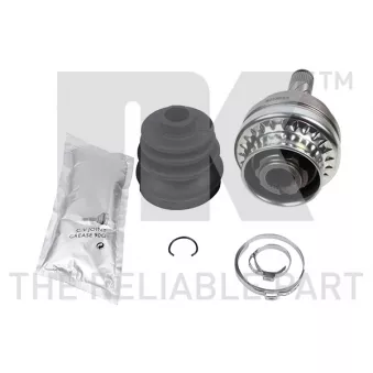 Embout de cardan avant (kit de réparation) NK 513656