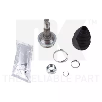 Embout de cardan avant (kit de réparation) NK 513658