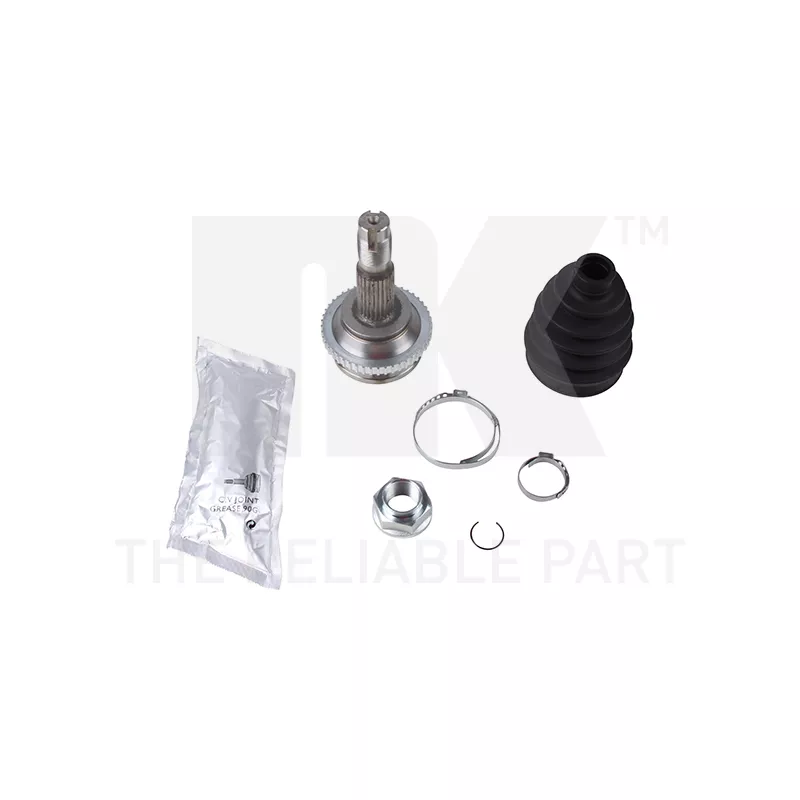 Embout de cardan avant (kit de réparation) NK 513658