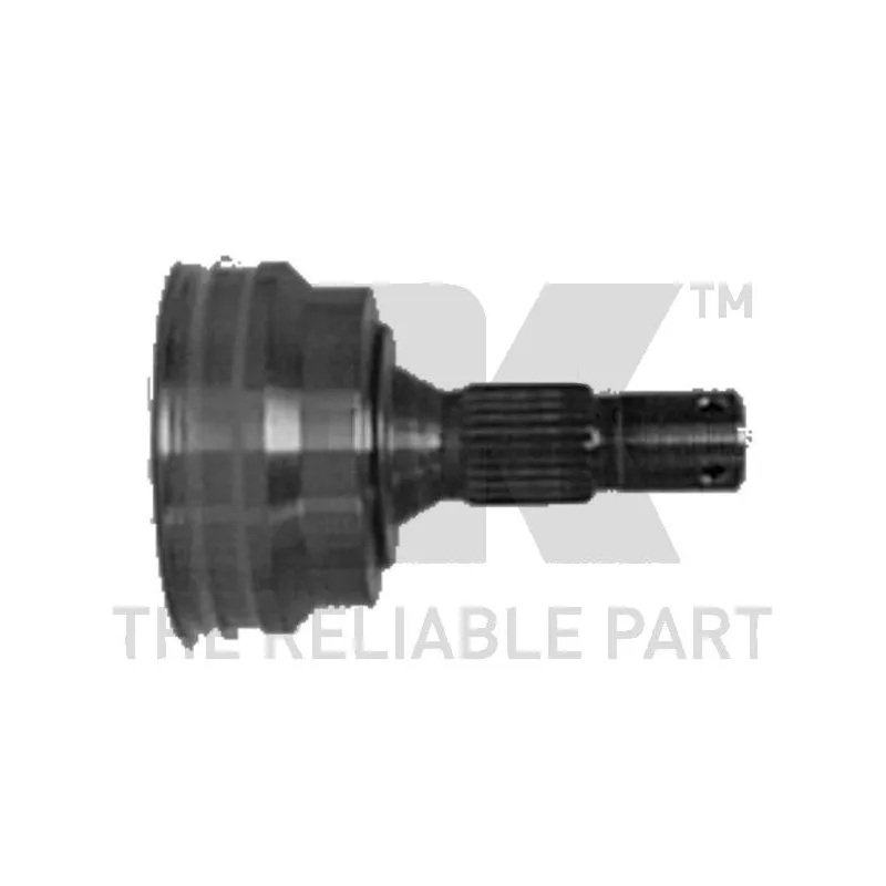 Embout de cardan avant (kit de réparation) NK 513705