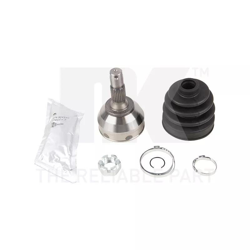 Embout de cardan avant (kit de réparation) NK 513706