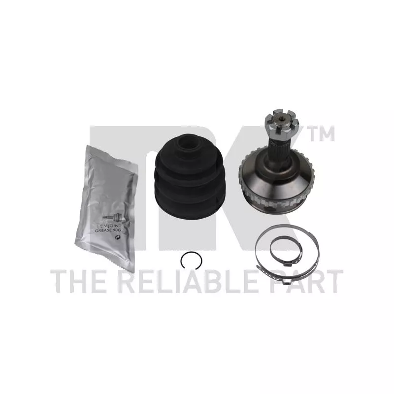 Embout de cardan avant (kit de réparation) NK 513708