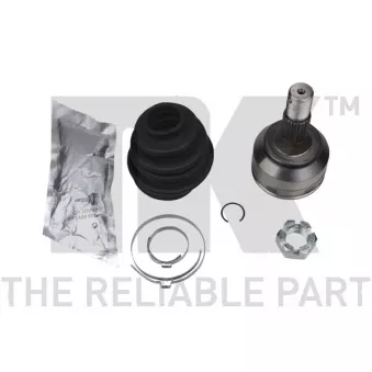 Embout de cardan avant (kit de réparation) NK 513710