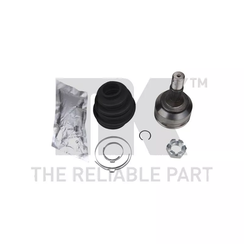 Embout de cardan avant (kit de réparation) NK 513710