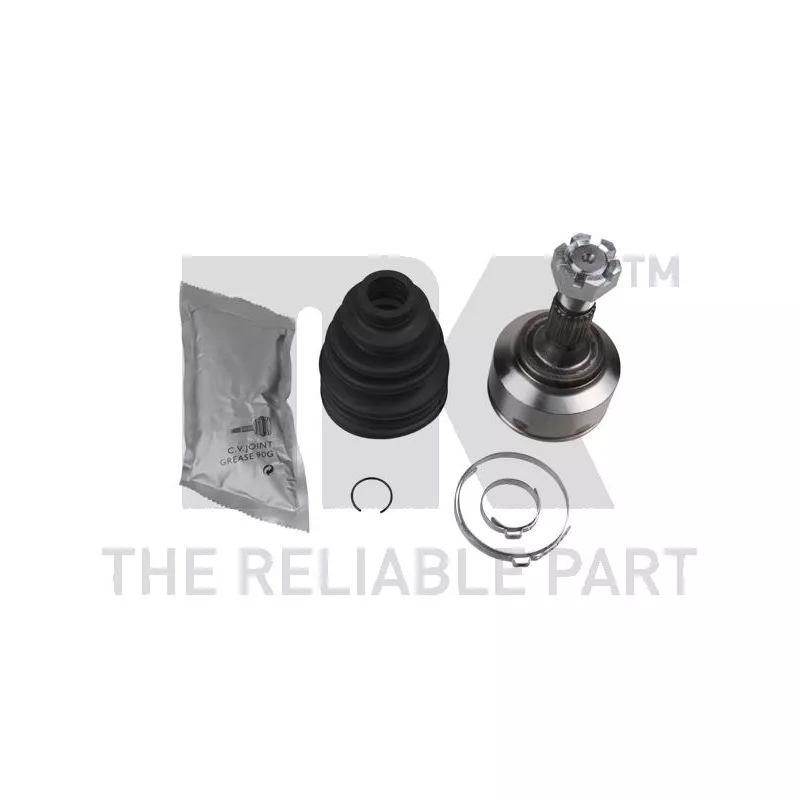 Embout de cardan avant (kit de réparation) NK 513711