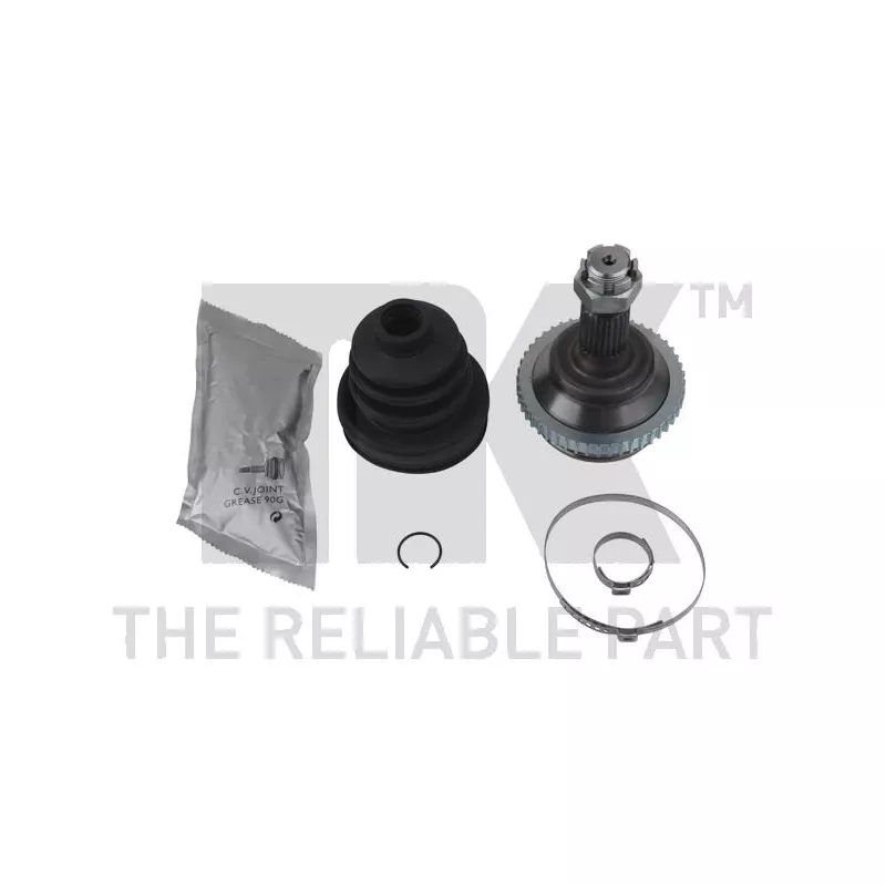 Embout de cardan avant (kit de réparation) NK 513712