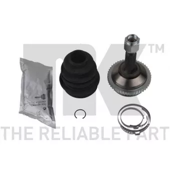 Embout de cardan avant (kit de réparation) NK 513714