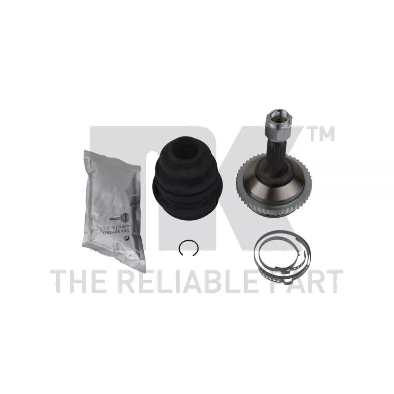 Embout de cardan avant (kit de réparation) NK 513714