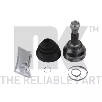 Embout de cardan avant (kit de réparation) NK 513718