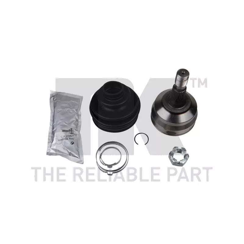 Embout de cardan avant (kit de réparation) NK 513720