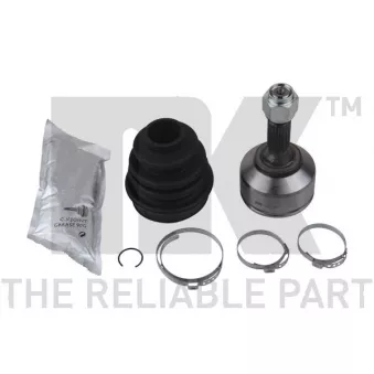 Embout de cardan avant (kit de réparation) NK 513723