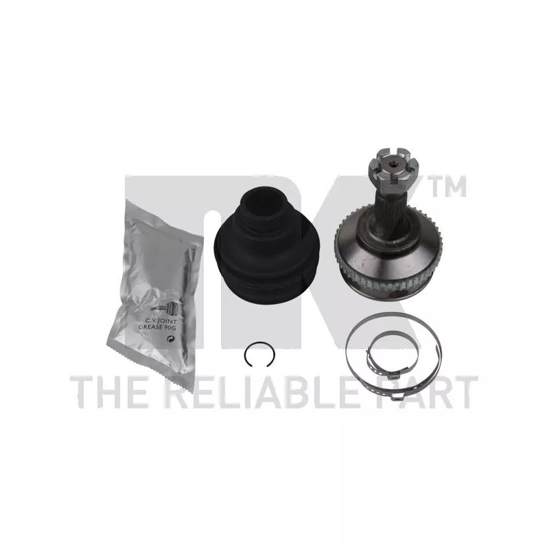 Embout de cardan avant (kit de réparation) NK 513725
