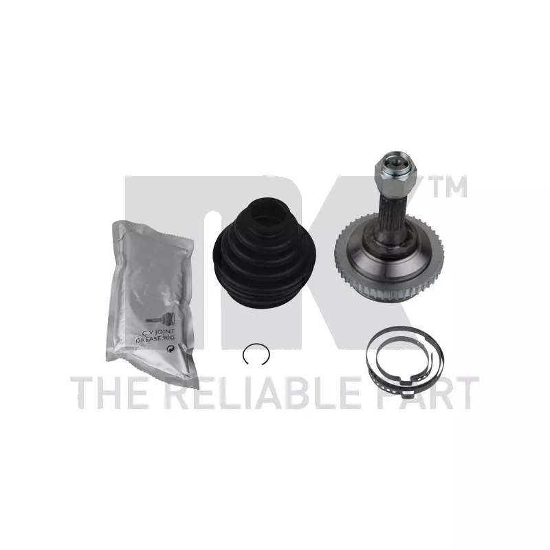 Embout de cardan avant (kit de réparation) NK 513728