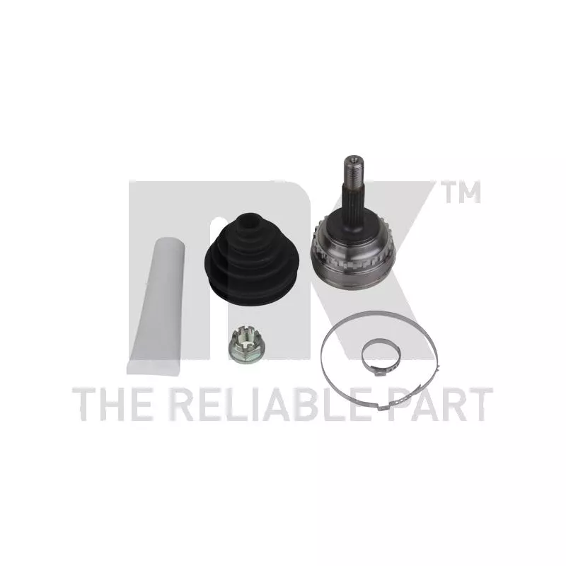Embout de cardan avant (kit de réparation) NK 513902