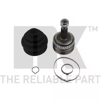 Embout de cardan avant (kit de réparation) NK 513904