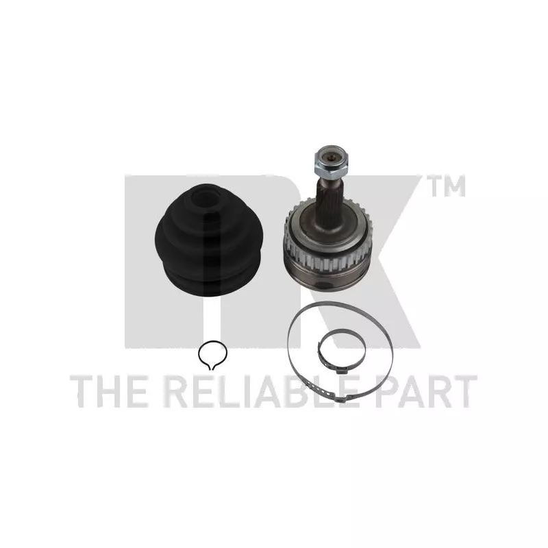 Embout de cardan avant (kit de réparation) NK 513904