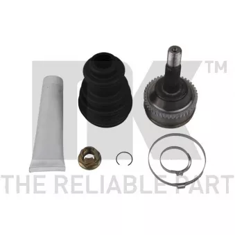 Embout de cardan avant (kit de réparation) NK 513905