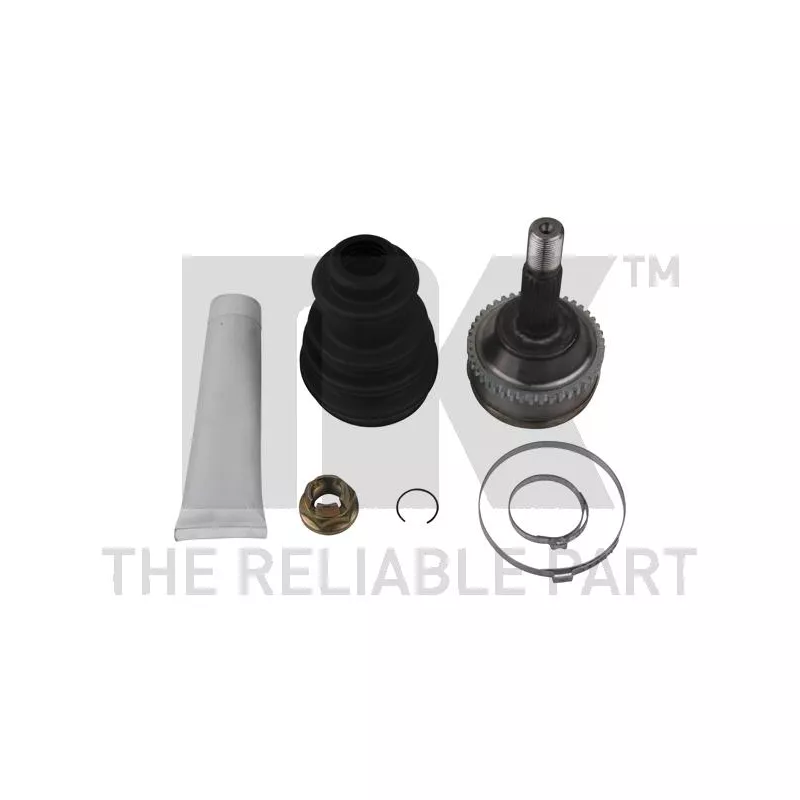 Embout de cardan avant (kit de réparation) NK 513905