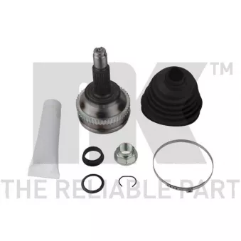 Embout de cardan avant (kit de réparation) NK 513906
