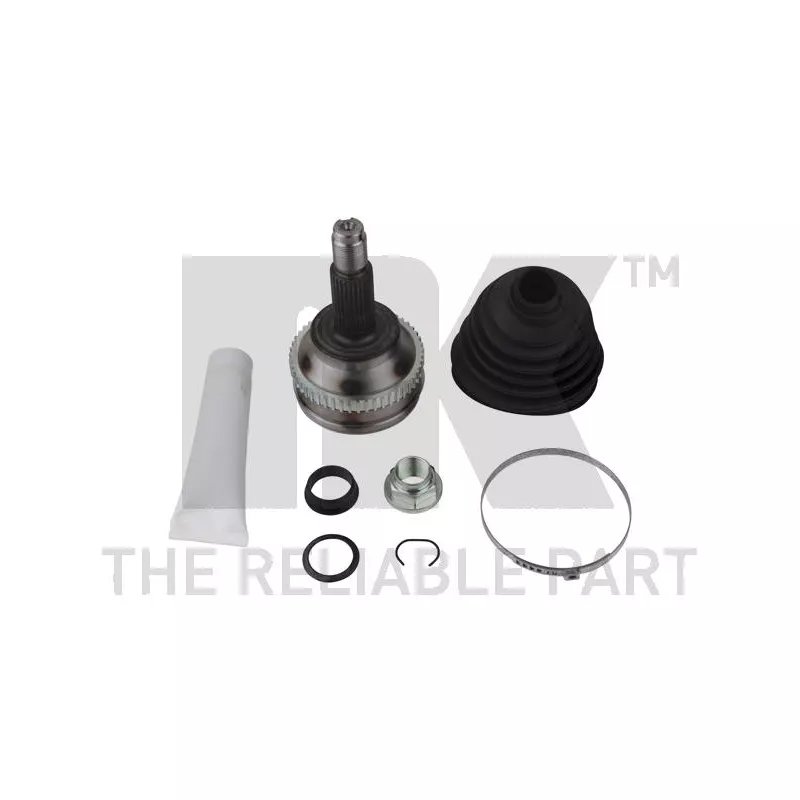 Embout de cardan avant (kit de réparation) NK 513906