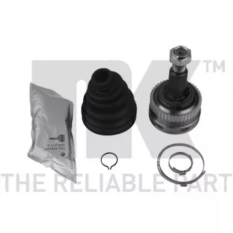 Embout de cardan avant (kit de réparation) NK 513907