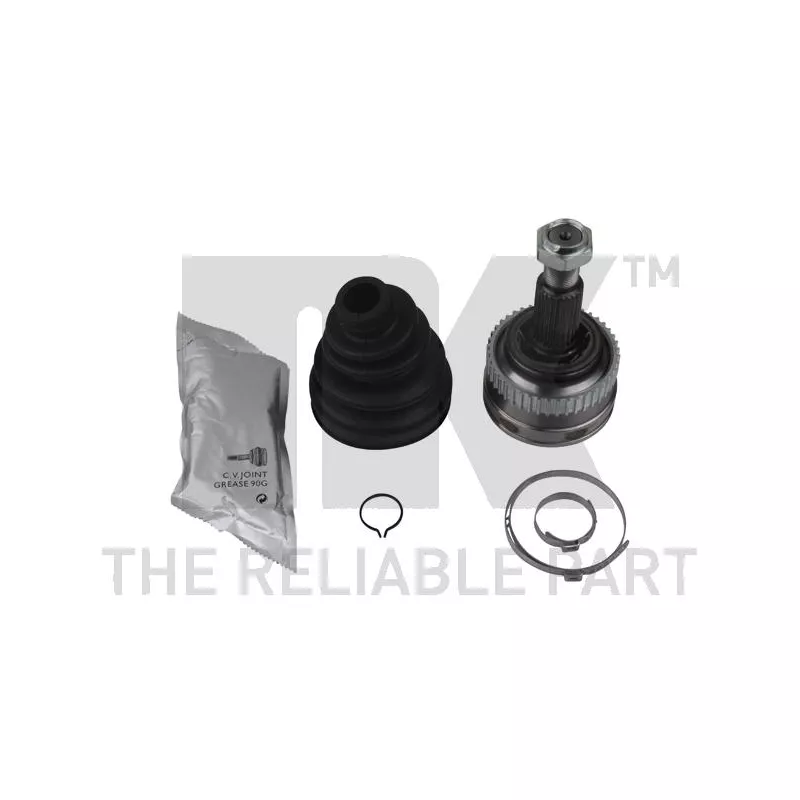 Embout de cardan avant (kit de réparation) NK 513907