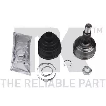 Embout de cardan avant (kit de réparation) NK 513908