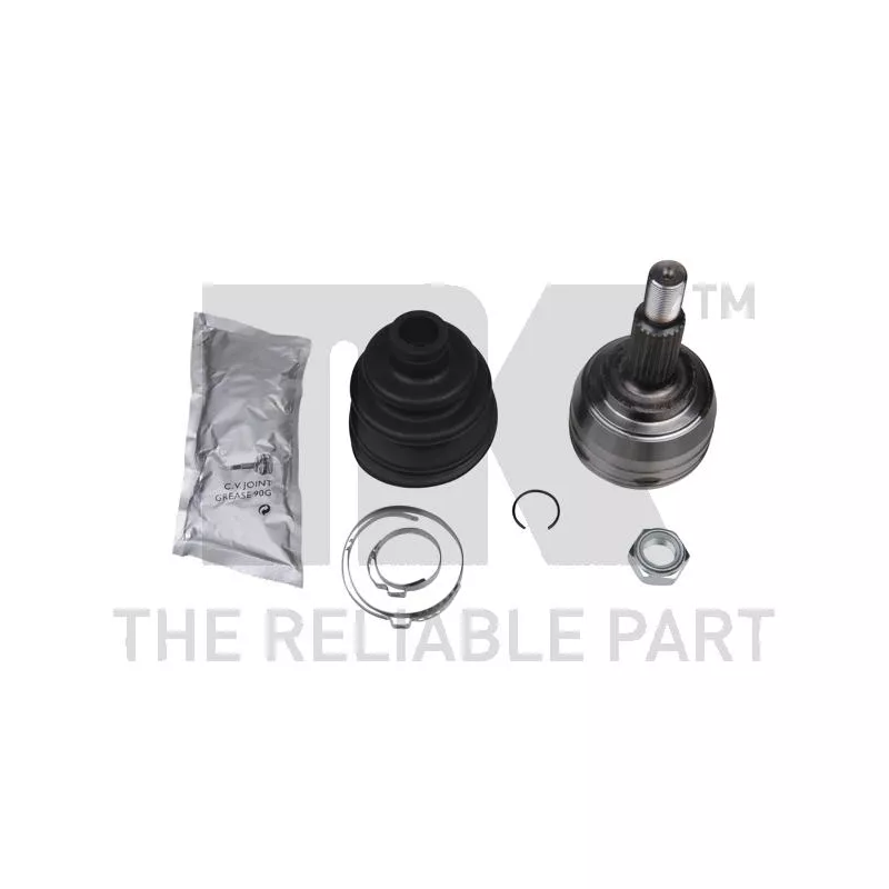 Embout de cardan avant (kit de réparation) NK 513908
