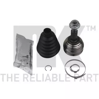 Embout de cardan avant (kit de réparation) NK 513909