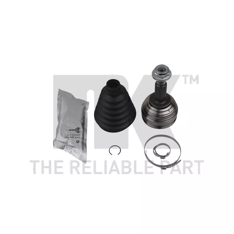 Embout de cardan avant (kit de réparation) NK 513909