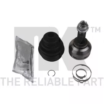 Embout de cardan avant (kit de réparation) NK 513910