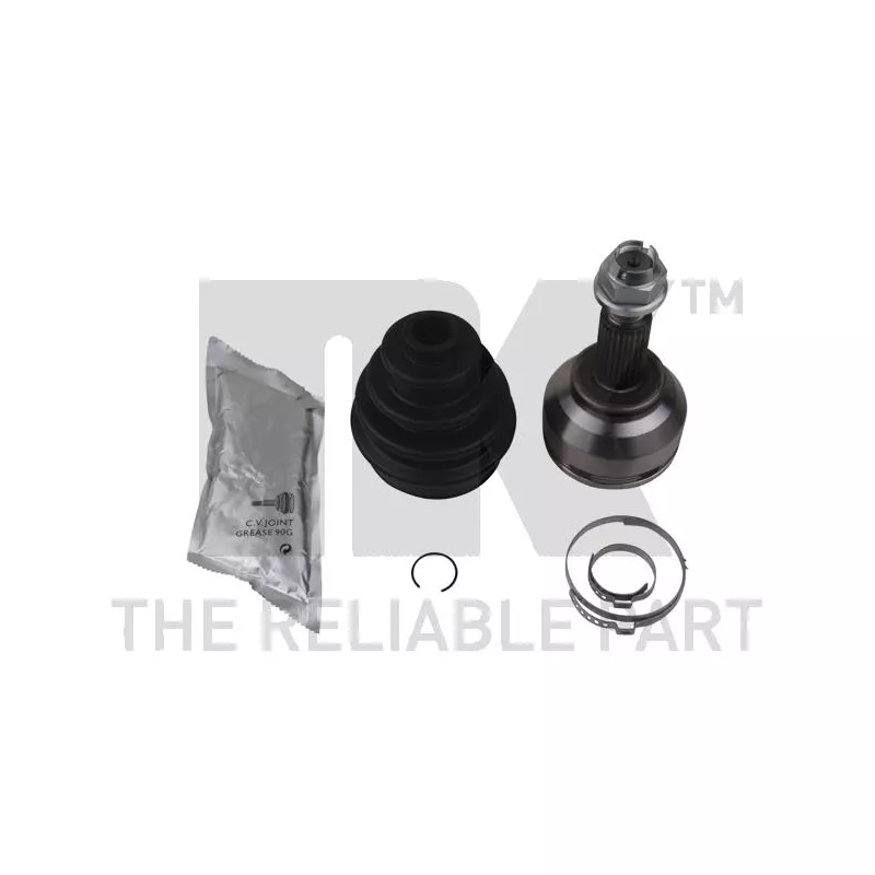 Embout de cardan avant (kit de réparation) NK 513910