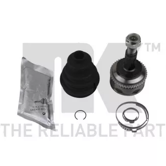 Embout de cardan avant (kit de réparation) NK 513911
