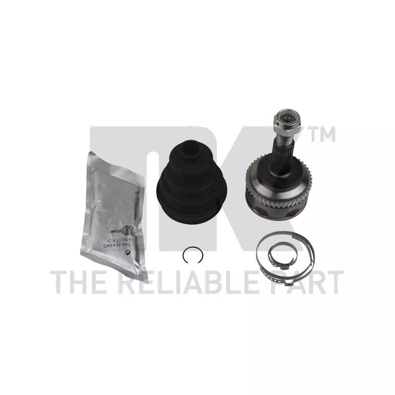 Embout de cardan avant (kit de réparation) NK 513911