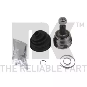 Embout de cardan avant (kit de réparation) NK 513912