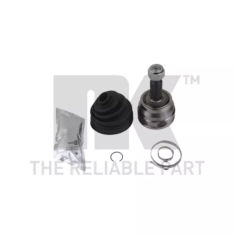 Embout de cardan avant (kit de réparation) NK 513912