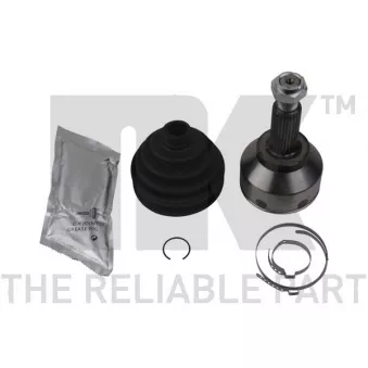 Embout de cardan avant (kit de réparation) NK 513913