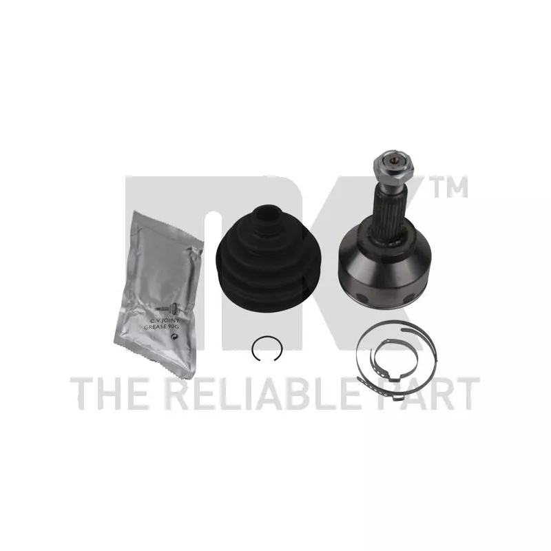 Embout de cardan avant (kit de réparation) NK 513913