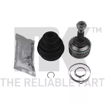 Embout de cardan avant (kit de réparation) NK 513914