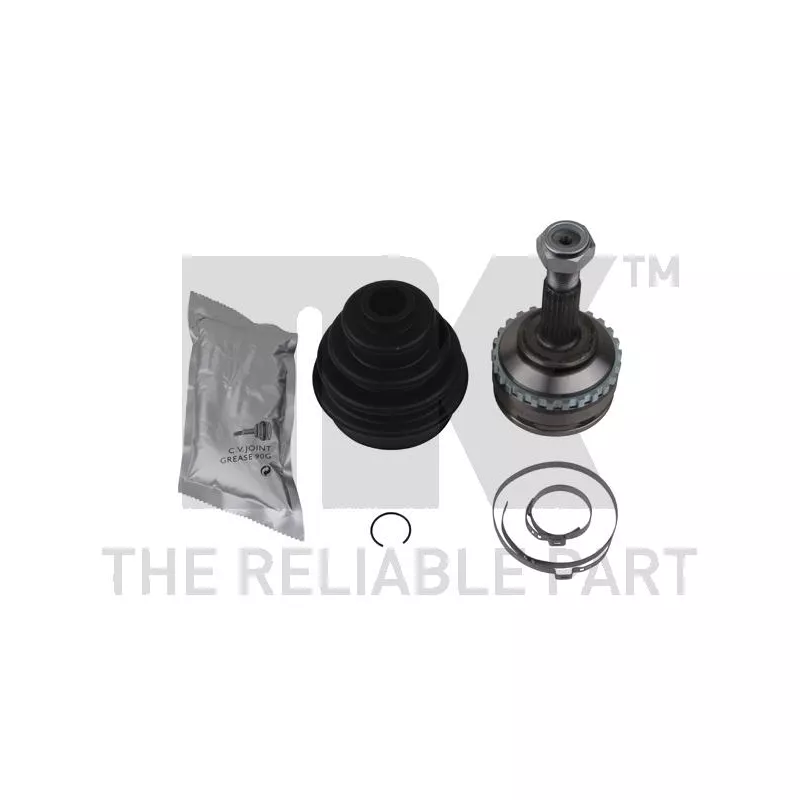 Embout de cardan avant (kit de réparation) NK 513914