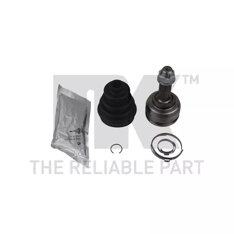 Embout de cardan avant (kit de réparation) NK 513916