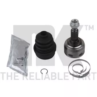 Embout de cardan avant (kit de réparation) NK 513917