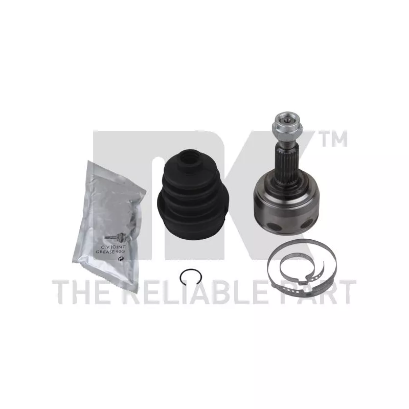 Embout de cardan avant (kit de réparation) NK 513917