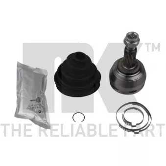 Embout de cardan avant (kit de réparation) NK 513918