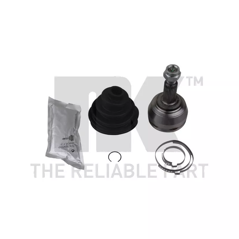 Embout de cardan avant (kit de réparation) NK 513918