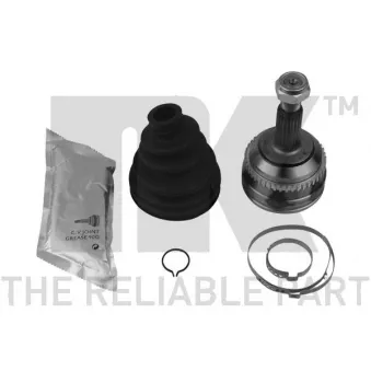 Embout de cardan avant (kit de réparation) NK 513920